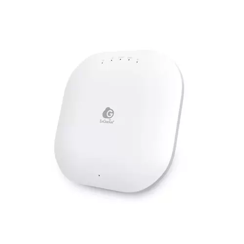 EnGenius ECW120 Wave 2 WiFi 5 Cloud Managed Indoor Wireless Access Point-gallery-2