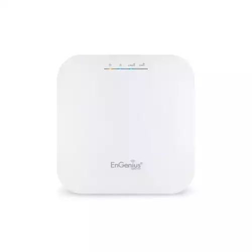 EnGenius EWS377AP Wi-Fi 6 4×4 Managed Indoor Wireless Access Point