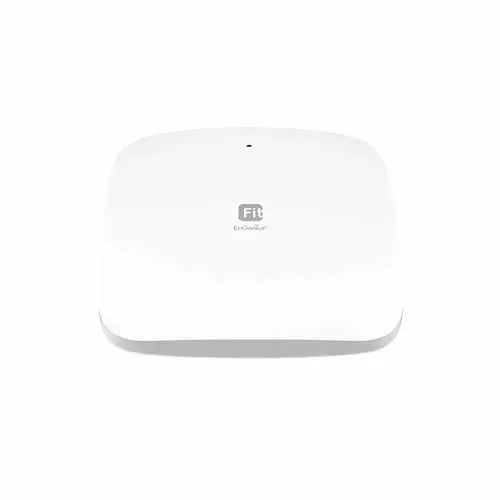 EnGenius EWS356-FIT 802.11ax 2×2 Managed Wi-Fi 6 Wireless Indoor  Access Point-gallery-1