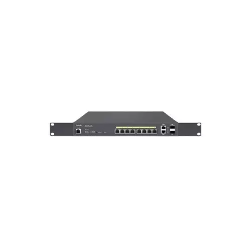 EnGenius ECS1112FP Cloud Managed 130W PoE+ 8 Port Gigabit Switch-gallery-4
