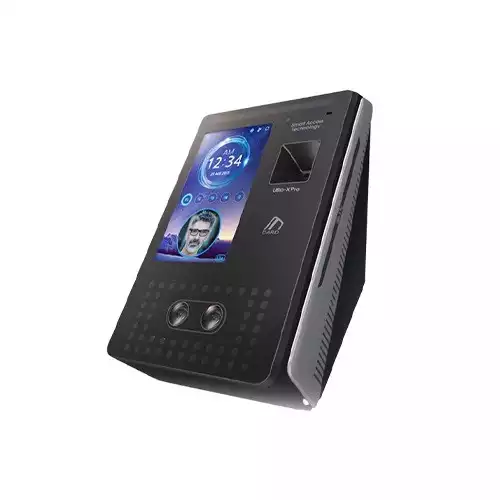 Virdi UBio-X Pro Lite Prime Face & Fingerprint Recognition Terminal