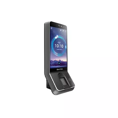 Virdi UBio-X Slim Premium Fingerprint & Card Recognition Terminal-1