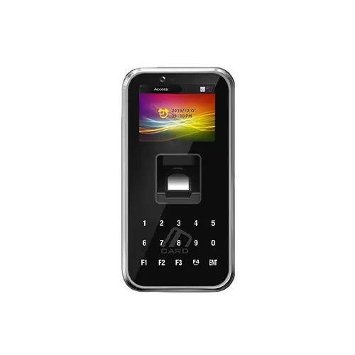 Virdi AC-5000 IK Outdoor Card and Fingerprint Recognition Terminal
