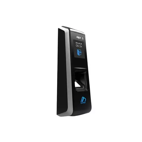 Virdi AC-2100 PLUS Outdoor Fingerprint Recognition Terminal-1