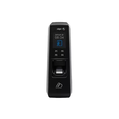 Virdi AC-2100 PLUS Outdoor Fingerprint Recognition Terminal