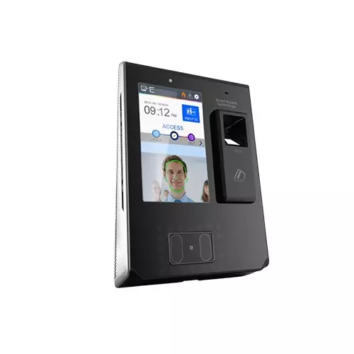 Virdi AC-7000 Multimodal Face & Fingerprint Terminal-gallery-2