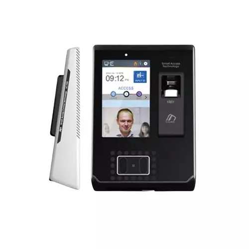 Virdi AC-7000 Multimodal Face & Fingerprint Terminal