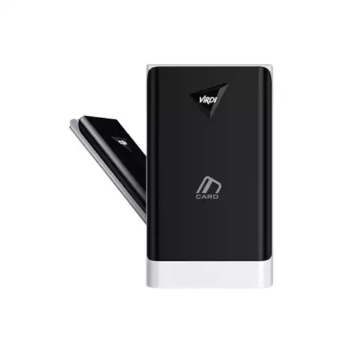 Virdi VS-R20D Dummy Card Reader