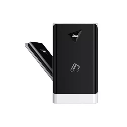 Virdi VS-R20D Dummy Card Reader