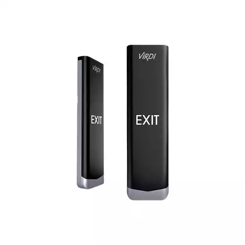 Virdi EB-030 Exit Button