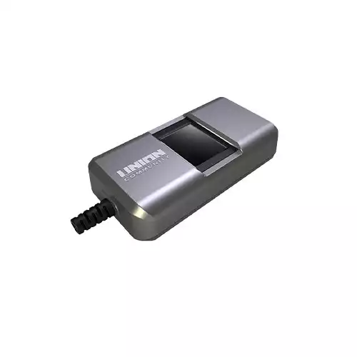 Virdi NScan-FMH Usb Fingerprint Scanner With Secure Chip