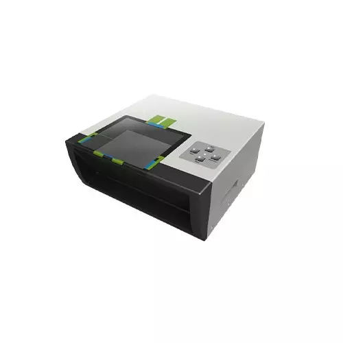 Virdi NSCAN-P Fingerprint & Palm Scanner