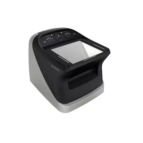 Virdi NSCAN-T IP54 USB Type Four Fingerprint Enrollment Scanner-gallery-1