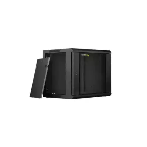 Nexakey NX-9U 600 X 450 X 500mm Server Rack