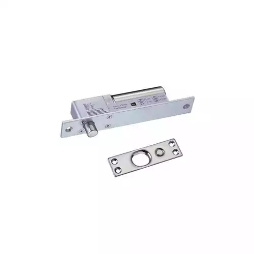 Nexakey NX-280B Bolt Lock swing door