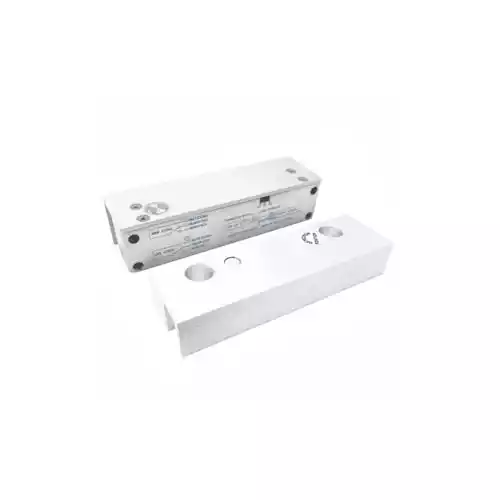 NEXAKEY NX-280FLB Bolt Lock for Frameless Glass Door