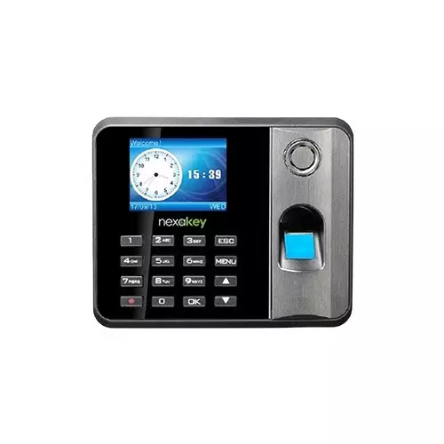 Nexakey NX-2800 Time Attendance device