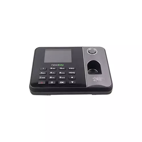 Nexakey NX-2800 Time Attendance device-1