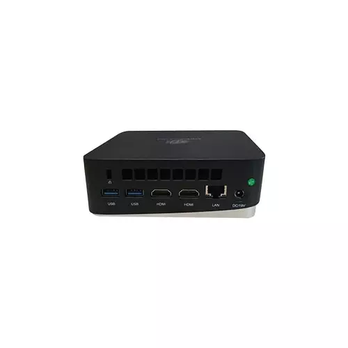 Momentum AD16 Intel Core i3 12th gen 16GB RAM 256GB SSD Mini PC-gallery-1