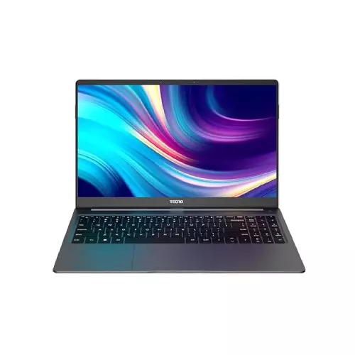 Tecno MEGABOOK T1 14 Core i5 13th Gen 16GB RAM 512GB SSD 14-inch FHD Laptop