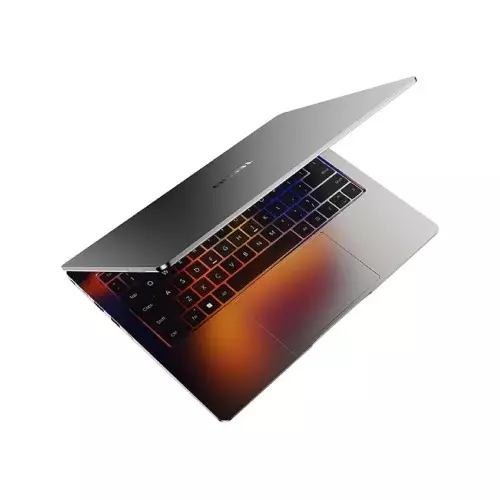 Tecno MEGABOOK T1 14 Core i5 13th Gen 16GB RAM 512GB SSD 14-inch FHD Laptop - 3