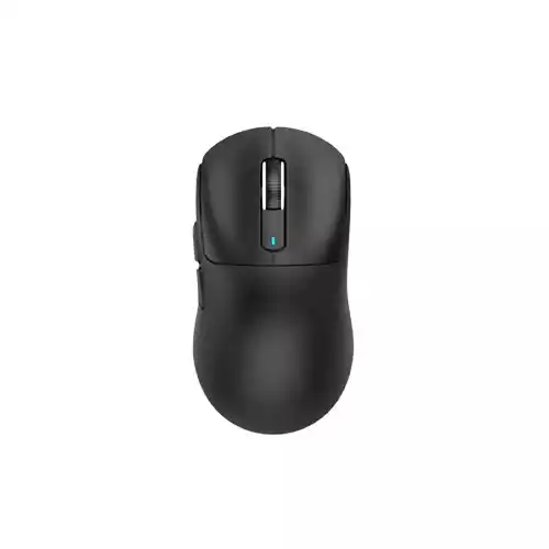 ATTACK SHARK X3 Lightweight Tri-Mode 26000 DPI Wireless Gaming Mouse