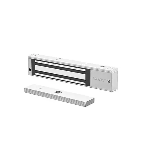 Vians VI-280AS 280KG EM Lock With LED-1