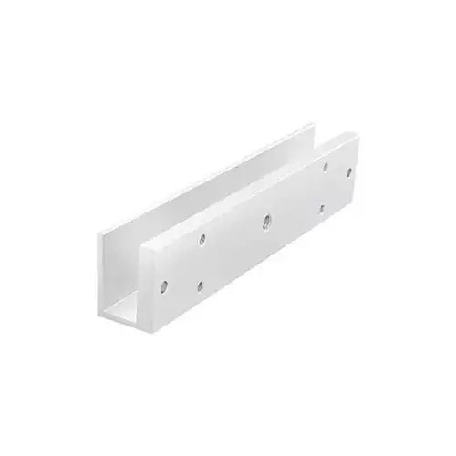 Vians 280-U U Bracket for Magnetic Lock