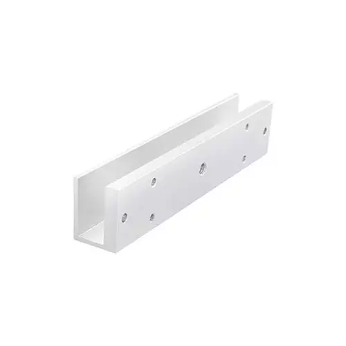 Vians 280-U U Bracket for Magnetic Lock