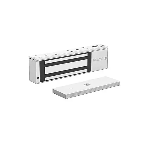Vians VI-500ADS 500KG Single Door EM Lock-2