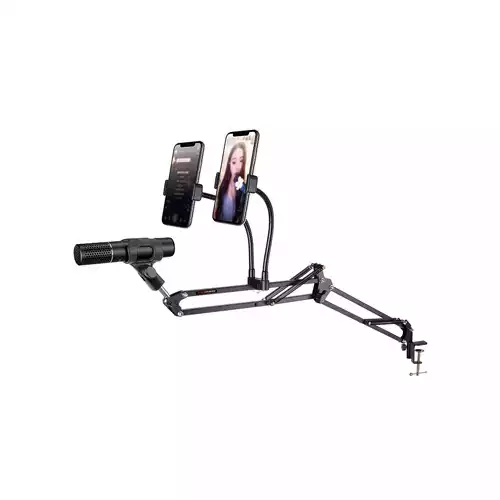 Takstar ST-201 4 to 6-inch Cell Phone Stand