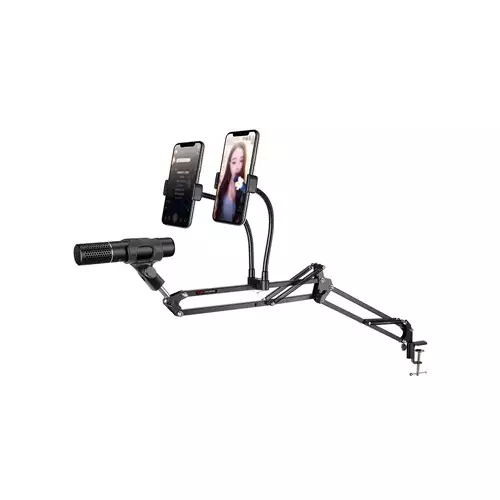 Takstar ST-201 4 to 6-inch Cell Phone Stand