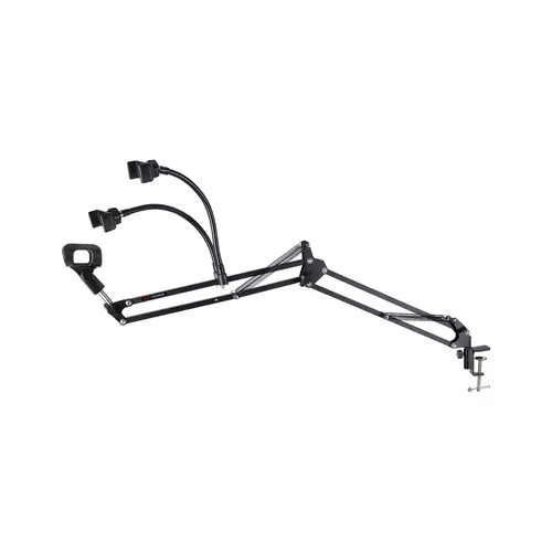 Takstar ST-201 4 to 6-inch Cell Phone Stand - 1