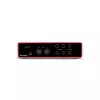 Focusrite Scarlett 4i4 3rd Gen USB Recording Interface-3