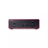 Focusrite Scarlett Solo 4th Gen Type-C Audio Interface-3