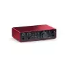 Focusrite Scarlett 2i2 4th Gen Type-C Audio Interface-1