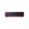 Focusrite Scarlett 2i2 4th Gen Type-C Audio Interface-3