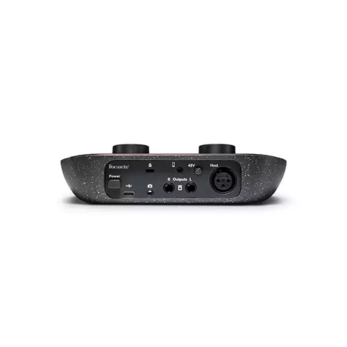Focusrite Vocaster One Studio 1-Person Podcasting Kit-2