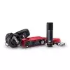 Focusrite Scarlett 2i2 Studio 3rd Gen USB Audio Interface and Recording Bundle-1