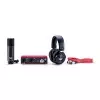 Focusrite Scarlett 2i2 Studio 3rd Gen USB Audio Interface and Recording Bundle-2