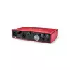 Focusrite Scarlett 8i6 3rd Gen USB Audio Interface-2