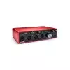 Focusrite Scarlett 18i8 3rd Gen USB Audio Interface-1