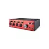Focusrite Clarett+ 4Pre 18x8 Type-C Audio Interface-2