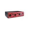 Focusrite Clarett+ 2Pre 10x4 Type-C Audio Interface-1