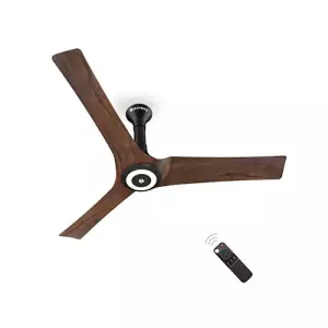 Atomberg Aris Starlight AT-126 48 Inch BLDC Ceiling Fan With Light and Remote