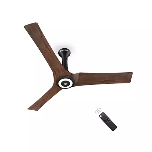 Atomberg Aris Starlight AT-126 48 Inch BLDC Ceiling Fan With Light and Remote
