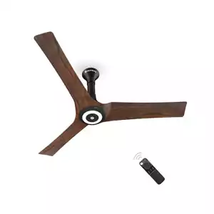 Atomberg Aris Starlight AT-126 48 Inch BLDC Ceiling Fan With Light and Remote