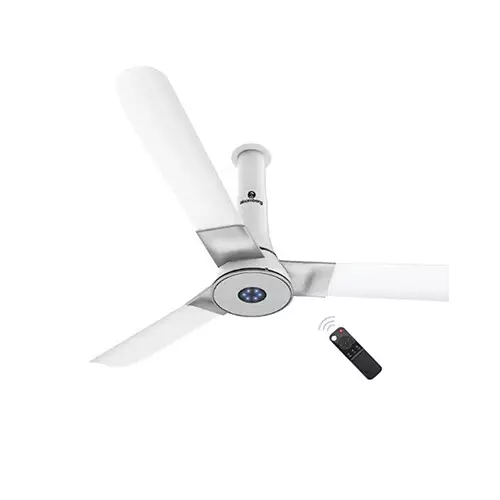 Atomberg Studio Smart+ AT-130 48 Inch BLDC Ceiling Fan With Remote