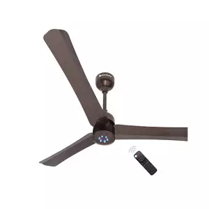 Atomberg Renesa+ AT-107 56 Inch BLDC Ceiling Fan with Remote