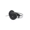 AKG K52 Professional Closed Back Studio Monitor Headphone-1